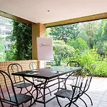 酒店 格瑞竺法兰酒店