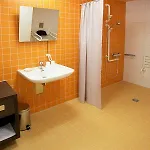 格瑞竺法兰酒店 3* 柏林