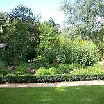 格瑞竺法兰酒店 酒店