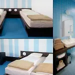Hotel Grenzfall Berlin