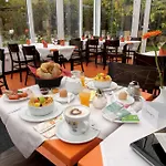 酒店 格瑞竺法兰酒店