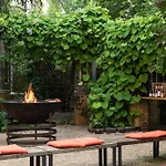 格瑞竺法兰酒店 酒店 3*