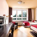 格瑞竺法兰酒店 柏林