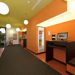 格瑞竺法兰酒店 3* 柏林