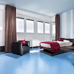 格瑞竺法兰酒店 酒店 3*