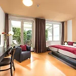 格瑞竺法兰酒店 柏林