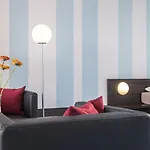 酒店 格瑞竺法兰酒店 柏林