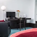 格瑞竺法兰酒店