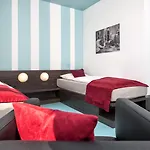 格瑞竺法兰酒店 酒店 3*