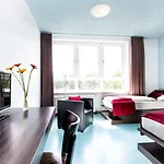 格瑞竺法兰酒店 柏林