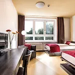 格瑞竺法兰酒店 酒店