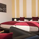 酒店 格瑞竺法兰酒店 3*