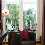 酒店 格瑞竺法兰酒店