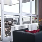 格瑞竺法兰酒店 3* 柏林