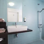 Hotel Grenzfall Berlin