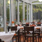 格瑞竺法兰酒店 酒店 3*