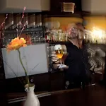 酒店 格瑞竺法兰酒店 柏林