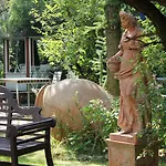 格瑞竺法兰酒店 3*