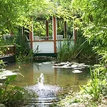 格瑞竺法兰酒店 柏林