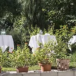 格瑞竺法兰酒店 3* 柏林