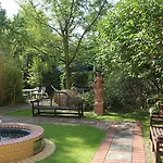 格瑞竺法兰酒店 柏林