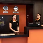 格瑞竺法兰酒店