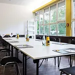 格瑞竺法兰酒店 酒店 柏林