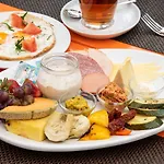 格瑞竺法兰酒店