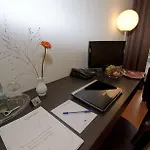 格瑞竺法兰酒店 3* 柏林