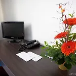 格瑞竺法兰酒店 3* 柏林