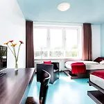 格瑞竺法兰酒店 酒店 3*