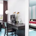 格瑞竺法兰酒店 3*