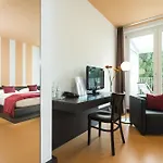 Grenzfall Hotel Berlin