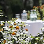 格瑞竺法兰酒店 3* 柏林