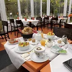 格瑞竺法兰酒店 酒店 3*