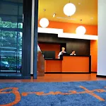 格瑞竺法兰酒店 3*