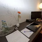 格瑞竺法兰酒店 酒店