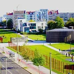 酒店 格瑞竺法兰酒店