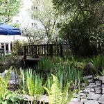 酒店 格瑞竺法兰酒店 3*