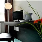 格瑞竺法兰酒店 柏林