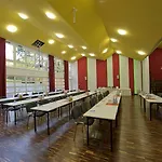 格瑞竺法兰酒店 3* 柏林