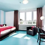 格瑞竺法兰酒店 酒店