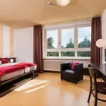 格瑞竺法兰酒店 柏林