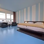 格瑞竺法兰酒店 3*