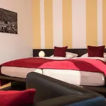 格瑞竺法兰酒店 酒店