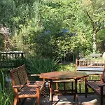 格瑞竺法兰酒店 酒店