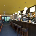 格瑞竺法兰酒店 柏林