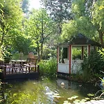 酒店 格瑞竺法兰酒店 3*