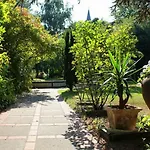 酒店 格瑞竺法兰酒店 3*