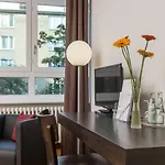 格瑞竺法兰酒店 酒店 3*